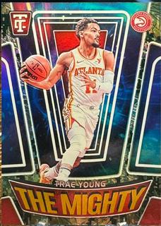 Trae Young