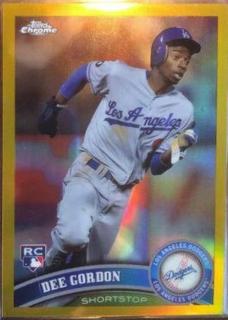 Dee Gordon