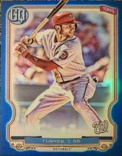 Trea Turner