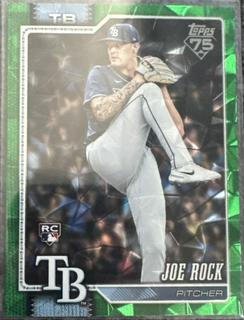 Joe Rock