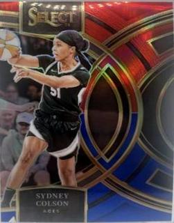Sydney Colson