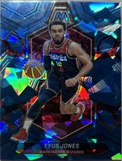 Tyus Jones