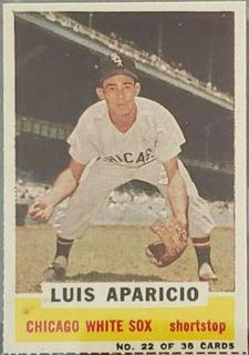 Luis Aparicio