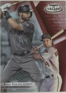 Paul Goldschmidt