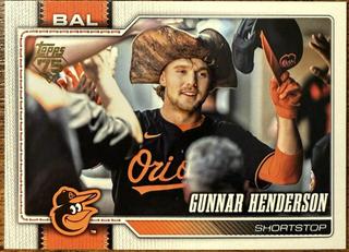 Gunnar Henderson