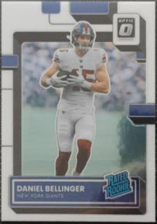 Daniel Bellinger