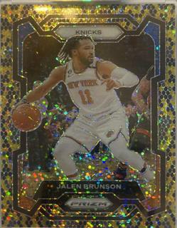 Jalen Brunson