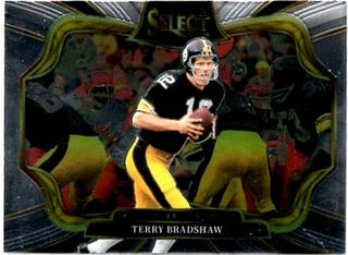 Terry Bradshaw