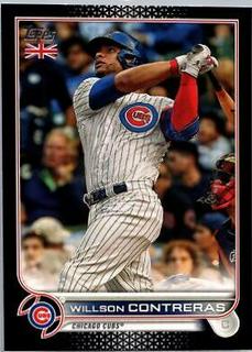 Willson Contreras