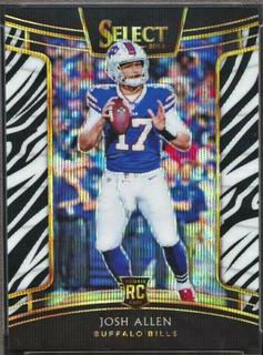 Josh Allen