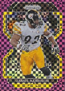 James Harrison