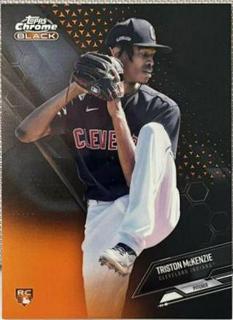 Triston McKenzie