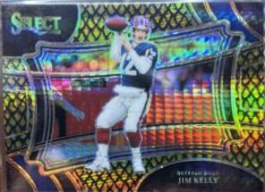 Jim Kelly