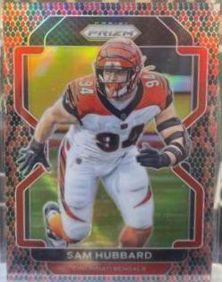 Sam Hubbard