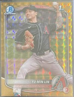 Yu-Min Lin