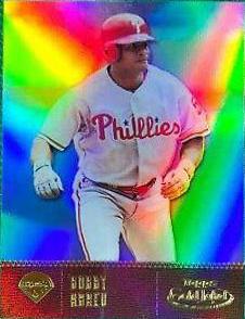 Bobby Abreu