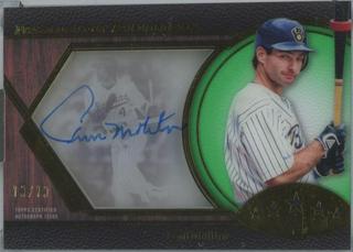 Paul Molitor