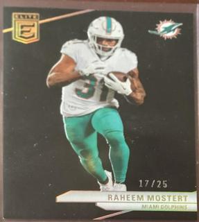Raheem Mostert