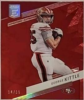 George Kittle