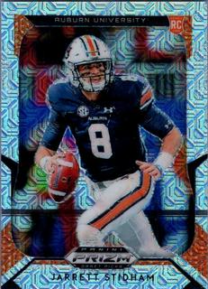 Jarrett Stidham