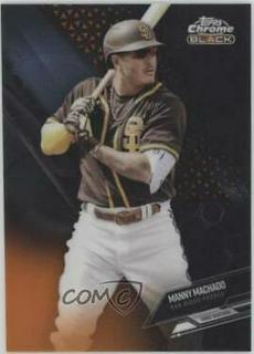 Manny Machado