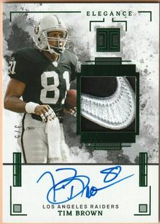 Tim Brown