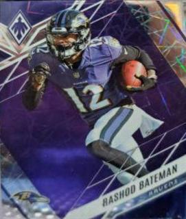 Rashod Bateman