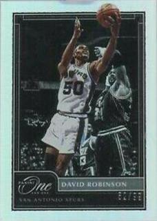 David Robinson