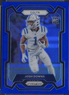 Josh Downs
