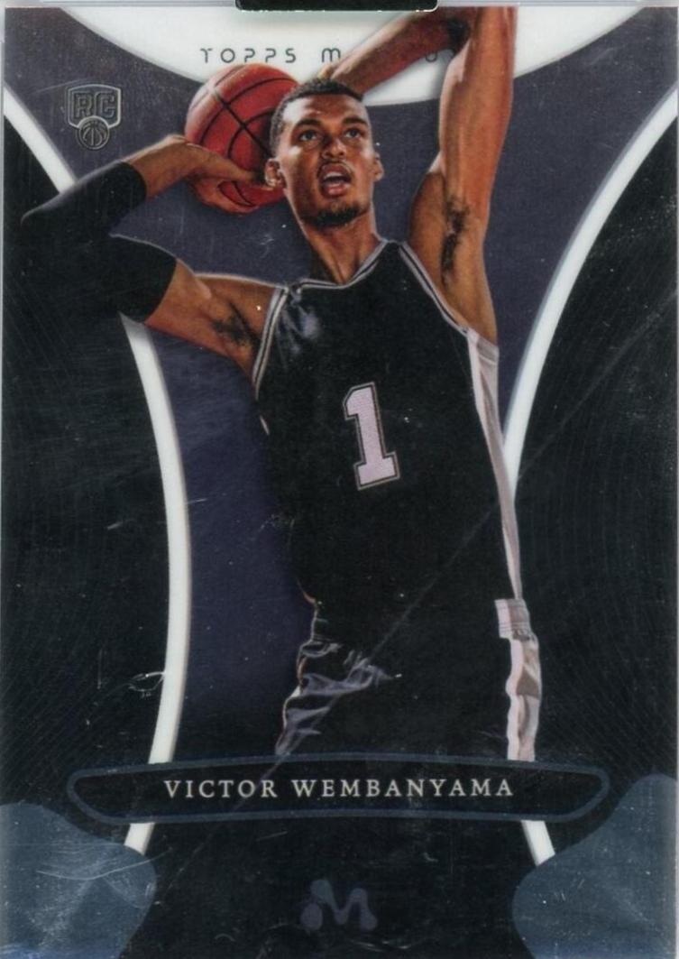 Victor Wembanyama