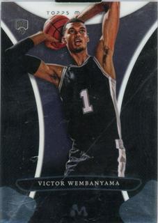 Victor Wembanyama