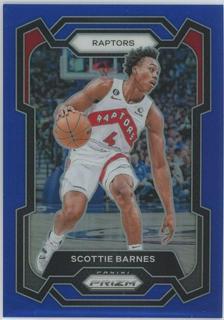 Scottie Barnes