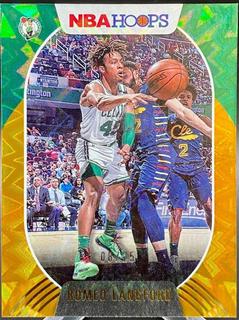 Romeo Langford