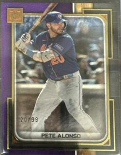 Pete Alonso