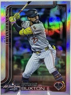 Byron Buxton