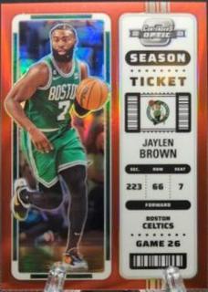 Jaylen Brown