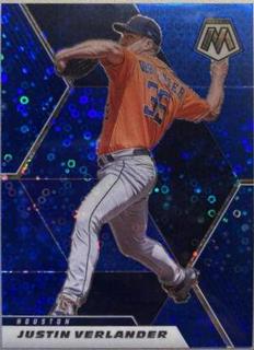 Justin Verlander