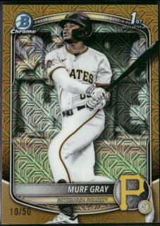 Murf Gray