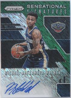 Nickeil Alexander-Walker