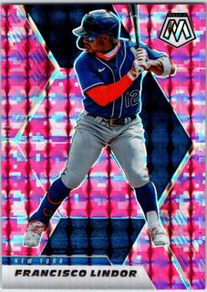 Francisco Lindor
