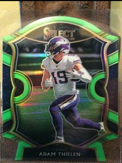Adam Thielen