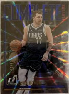 Luka Doncic