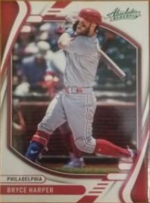 Bryce Harper