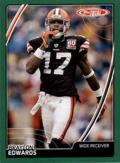 Braylon Edwards