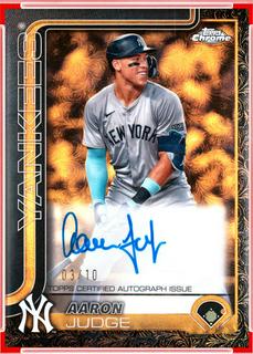 Aaron Judge