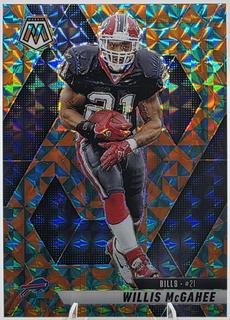 Willis McGahee