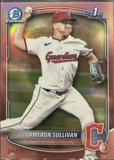 Cameron Sullivan