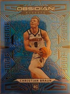 Christian Braun