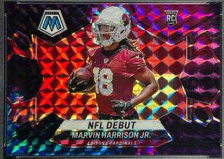 Marvin Harrison Jr.