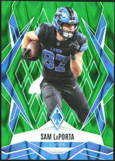 Sam LaPorta